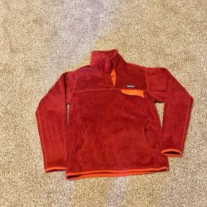 M Patagonia fleece